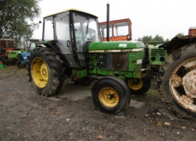 Bungalow baas Zachte voeten Occasie tractoren te koop | Agri Machines Tweedehands