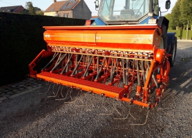 Occasie zaaimachines te koop | Agri Machines Tweedehands